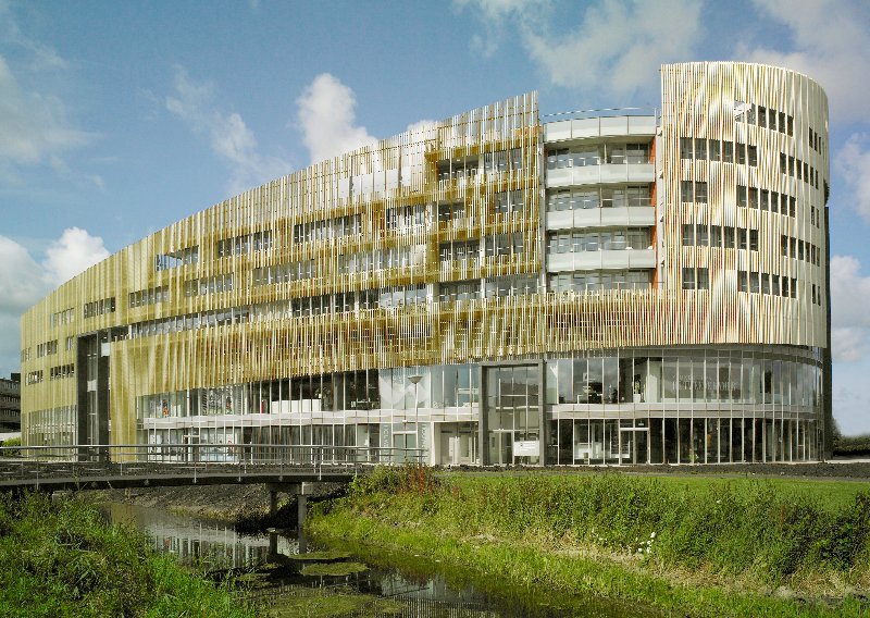 Da Vinci, Alphen aan den Rijn