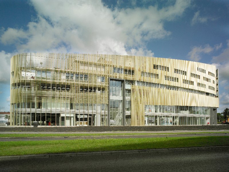 Da Vinci, Alphen aan den Rijn