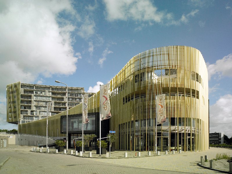 Da Vinci, Alphen aan den Rijn