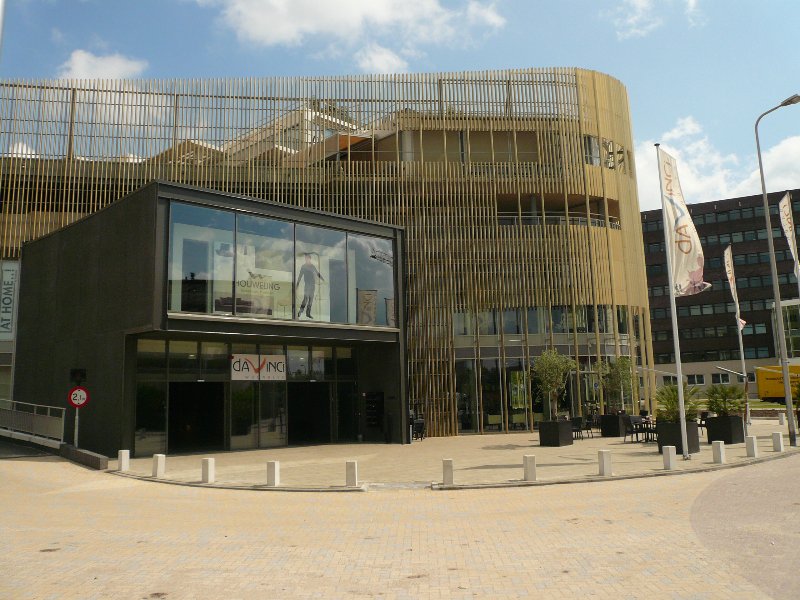 Da Vinci, Alphen aan den Rijn