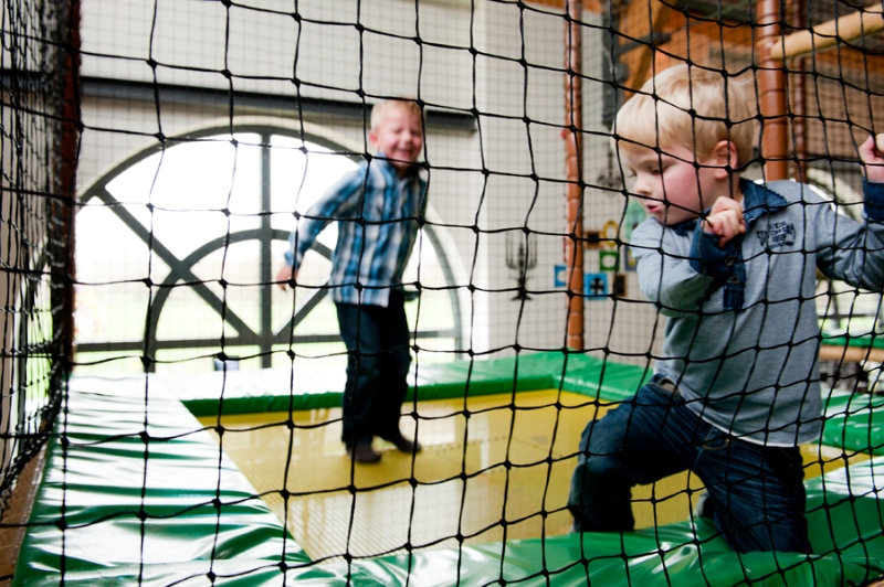 Kinderparadijs Wiebel Biebel, Alphen aan den Rijn