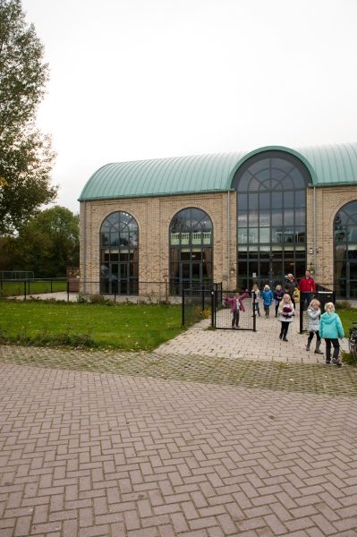 Kinderparadijs Wiebel Biebel, Alphen aan den Rijn