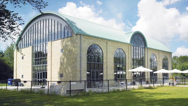 Kinderparadijs Wiebel Biebel, Alphen aan den Rijn