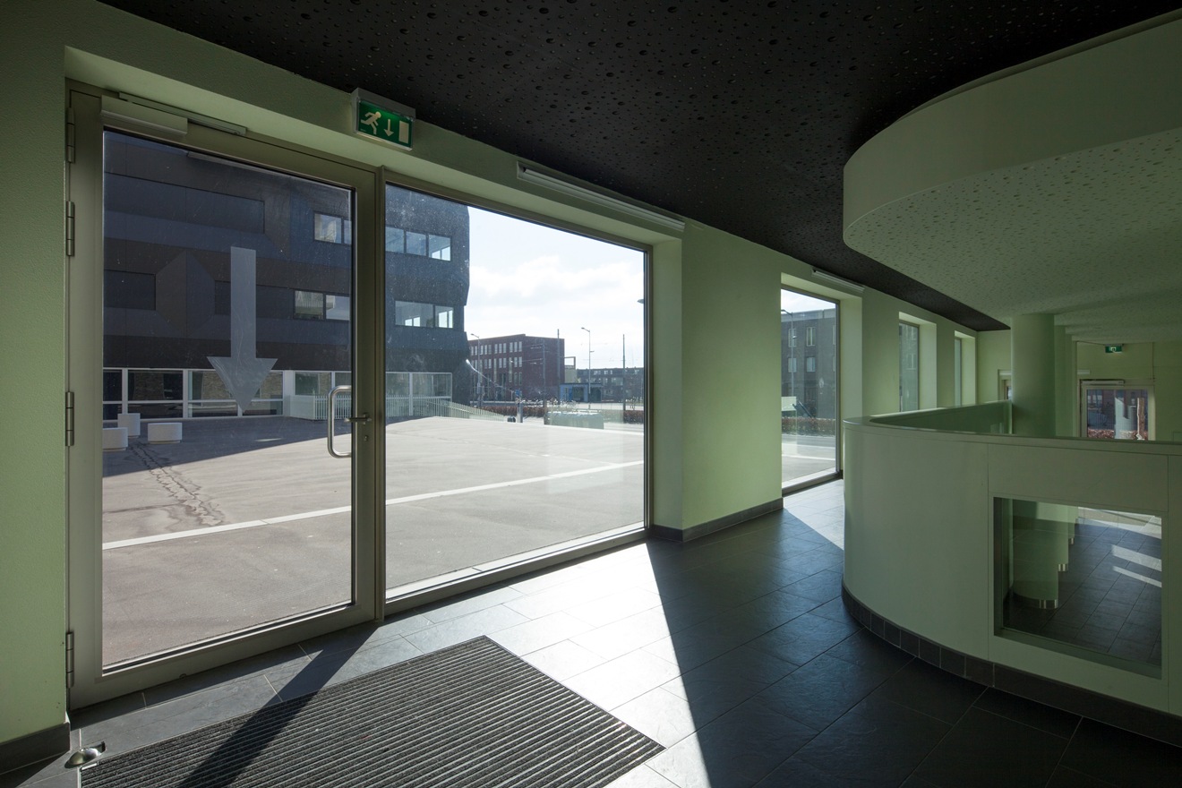 Blok 46C, IJburg