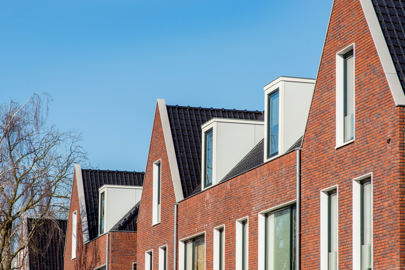 Bloemhofstraat, Alphen aan den Rijn