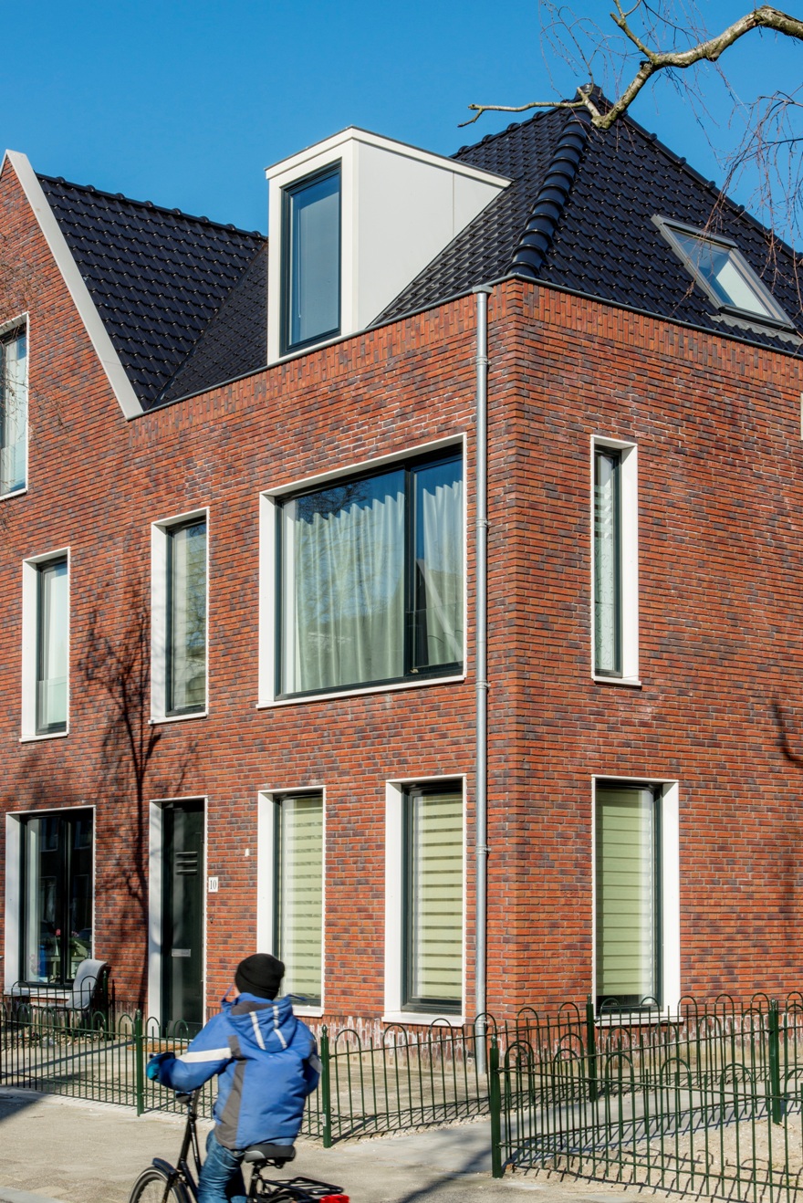 Bloemhofstraat, Alphen aan den Rijn
