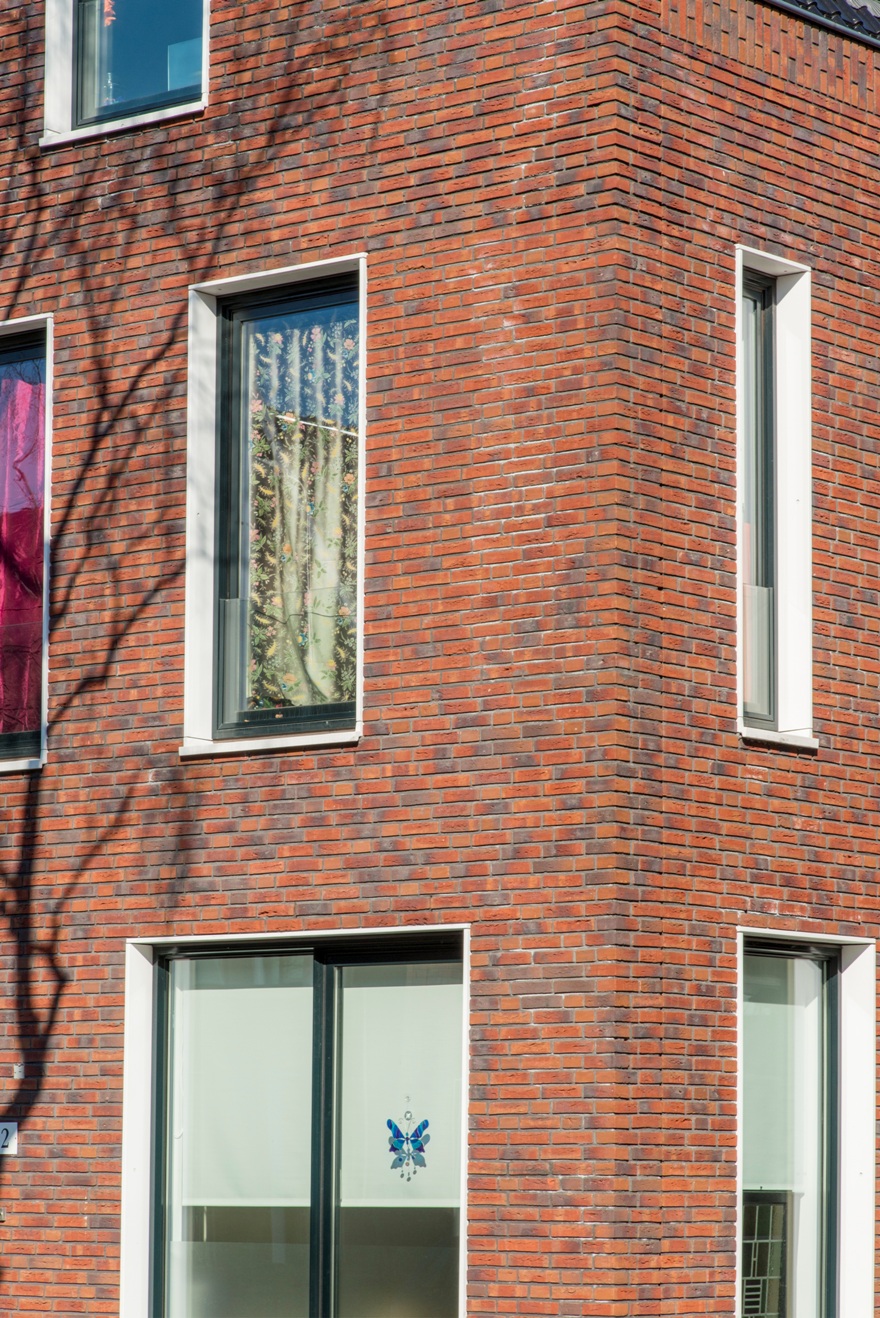 Bloemhofstraat, Alphen aan den Rijn