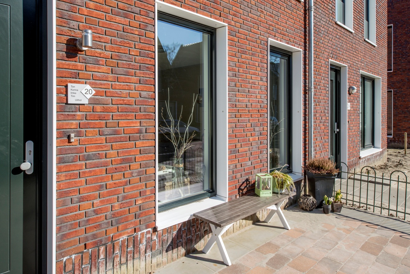 Bloemhofstraat, Alphen aan den Rijn