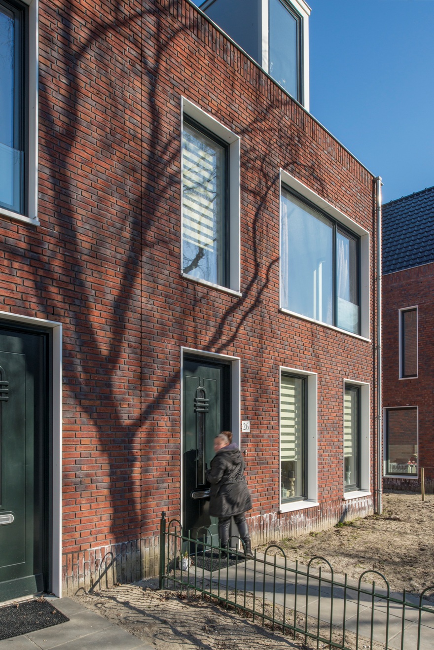 Bloemhofstraat, Alphen aan den Rijn