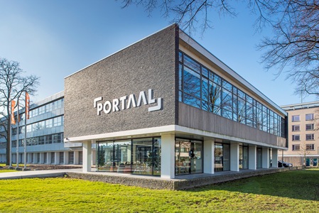 Huis van Portaal, Utrecht