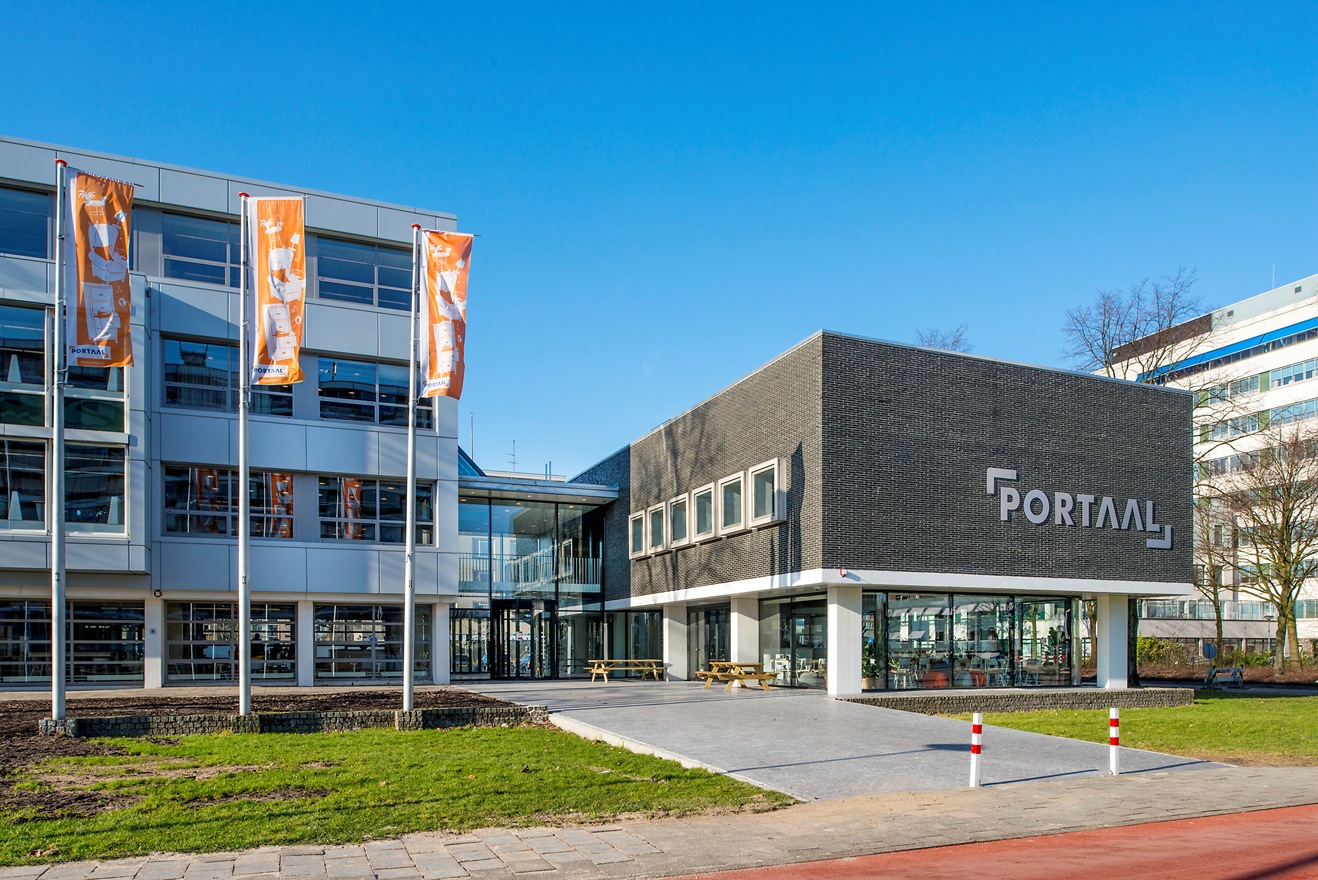 Huis van Portaal, Utrecht