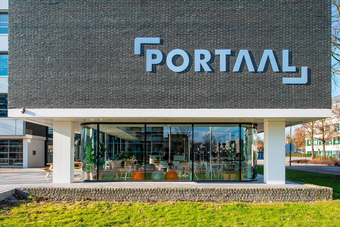 Huis van Portaal, Utrecht