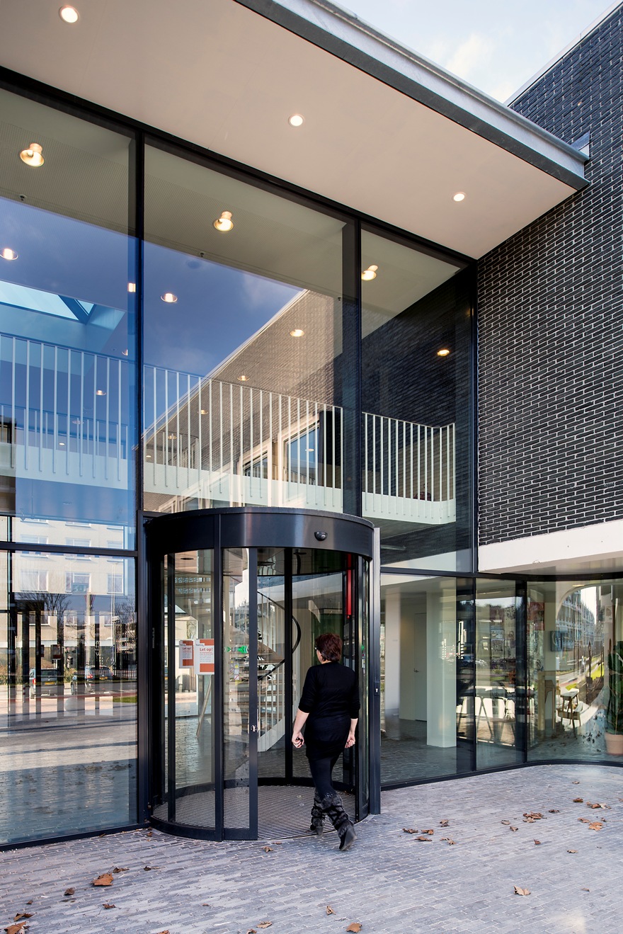 Huis van Portaal, Utrecht