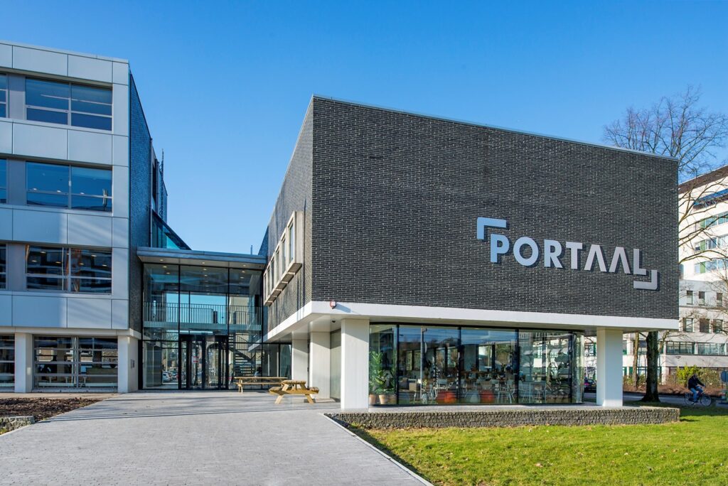 Huis van Portaal, Utrecht