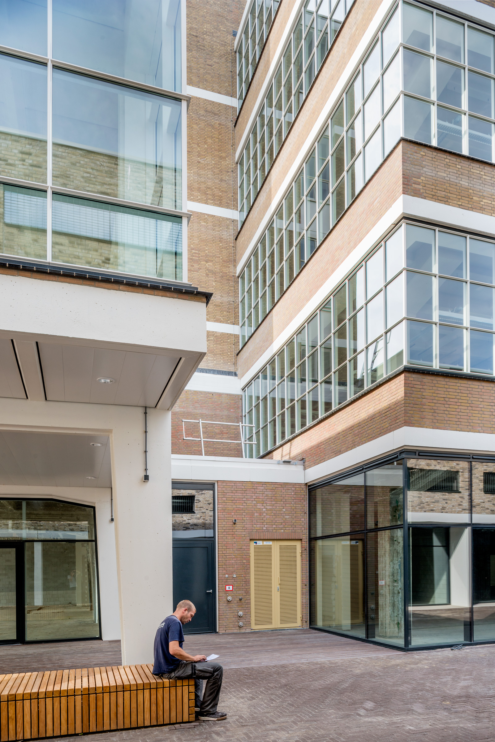 De Baronie, Alphen aan den Rijn