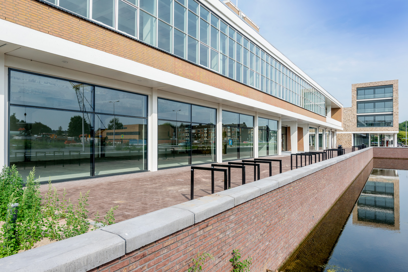 De Baronie, Alphen aan den Rijn