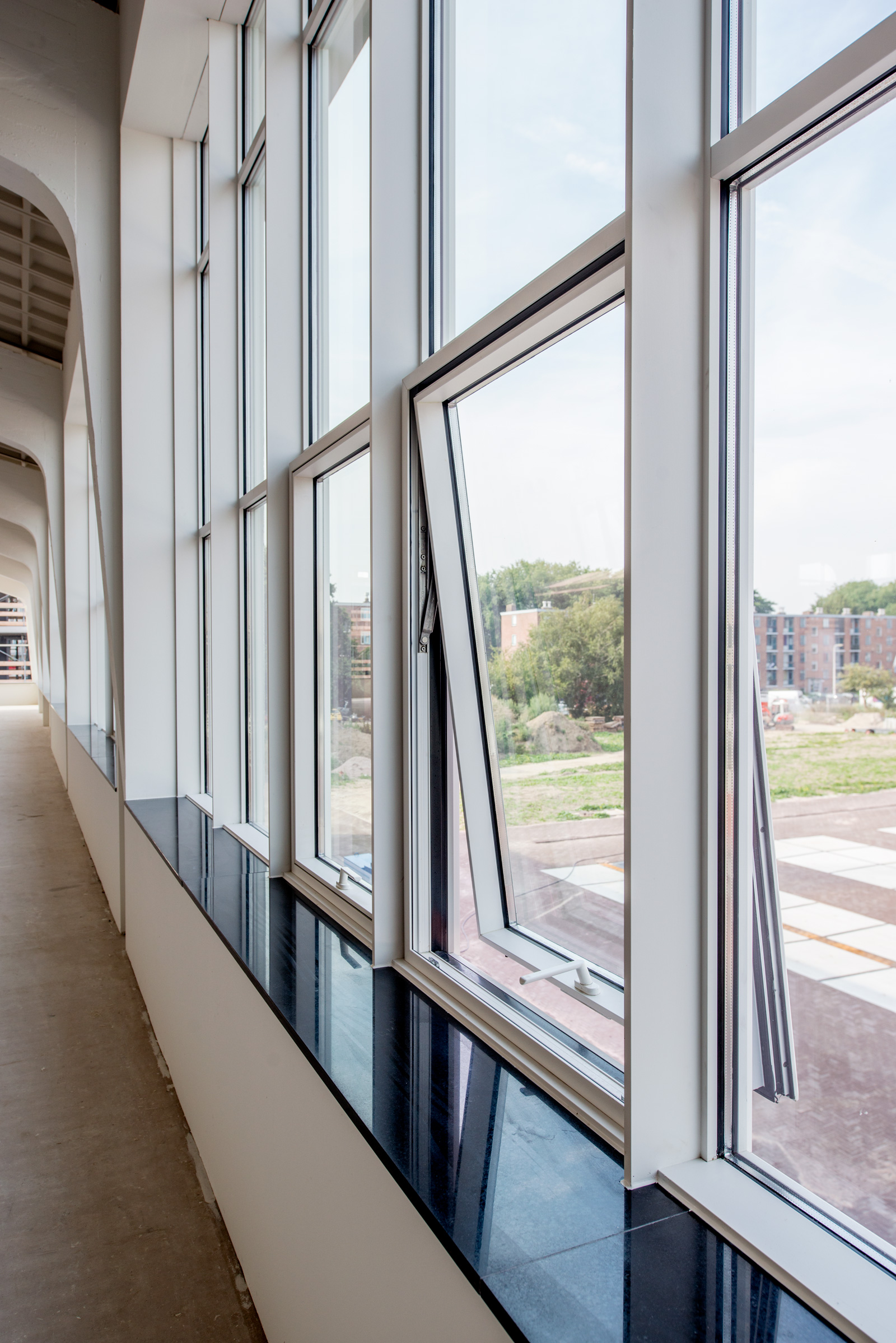 De Baronie, Alphen aan den Rijn