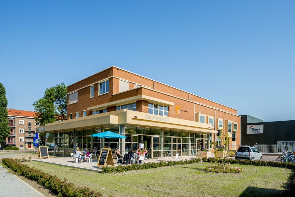 Praktijkschool Prisma Gemiva, Alphen aan den Rijn