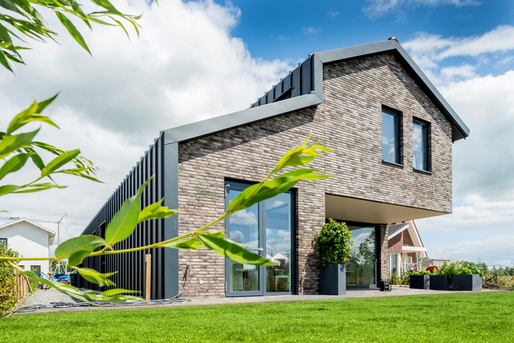 Woning Nieuwkoopse eilanden