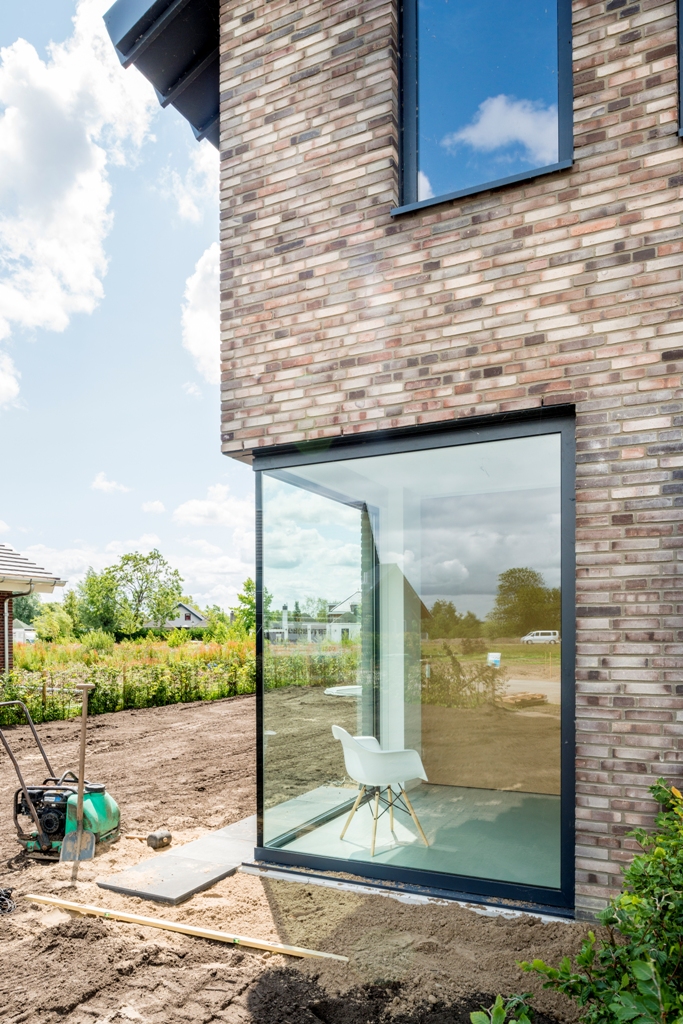 Woning Nieuwkoopse eilanden