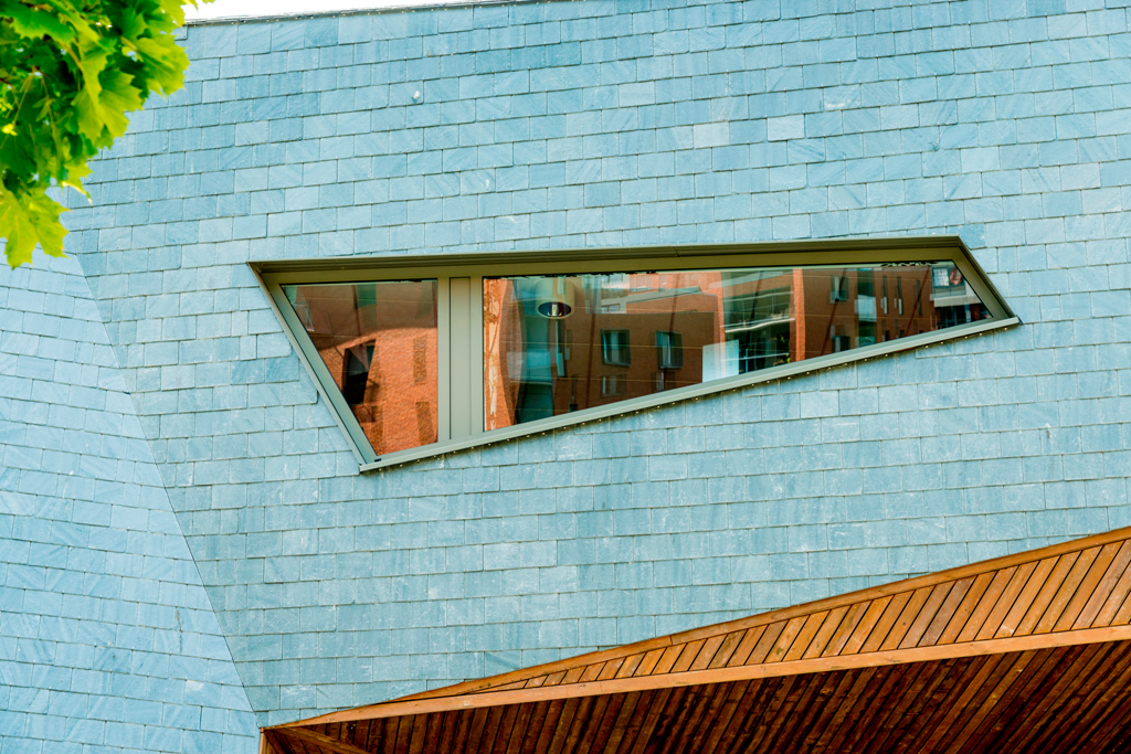 Brede school Poptahof, Delft