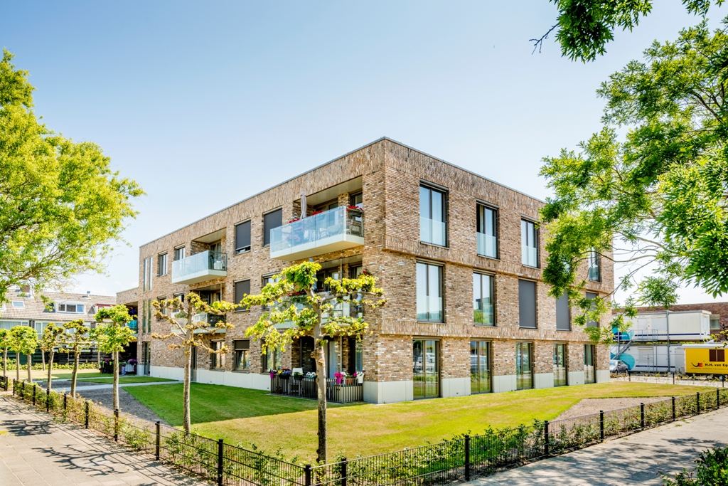 Puyckendam, Noordwijkerhout