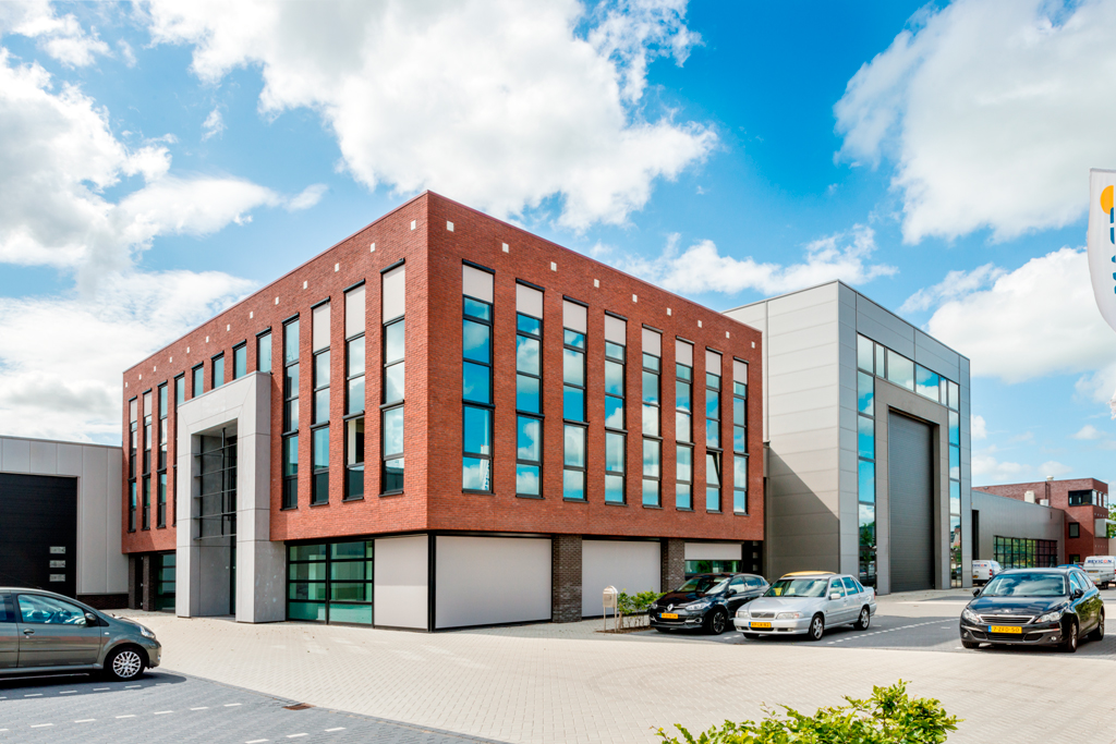 Revicon, Woerden