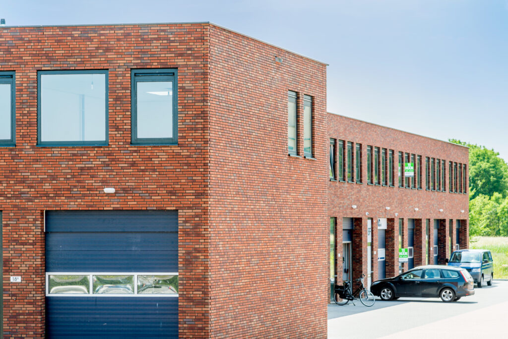 Flemingweg, Alphen aan den Rijn