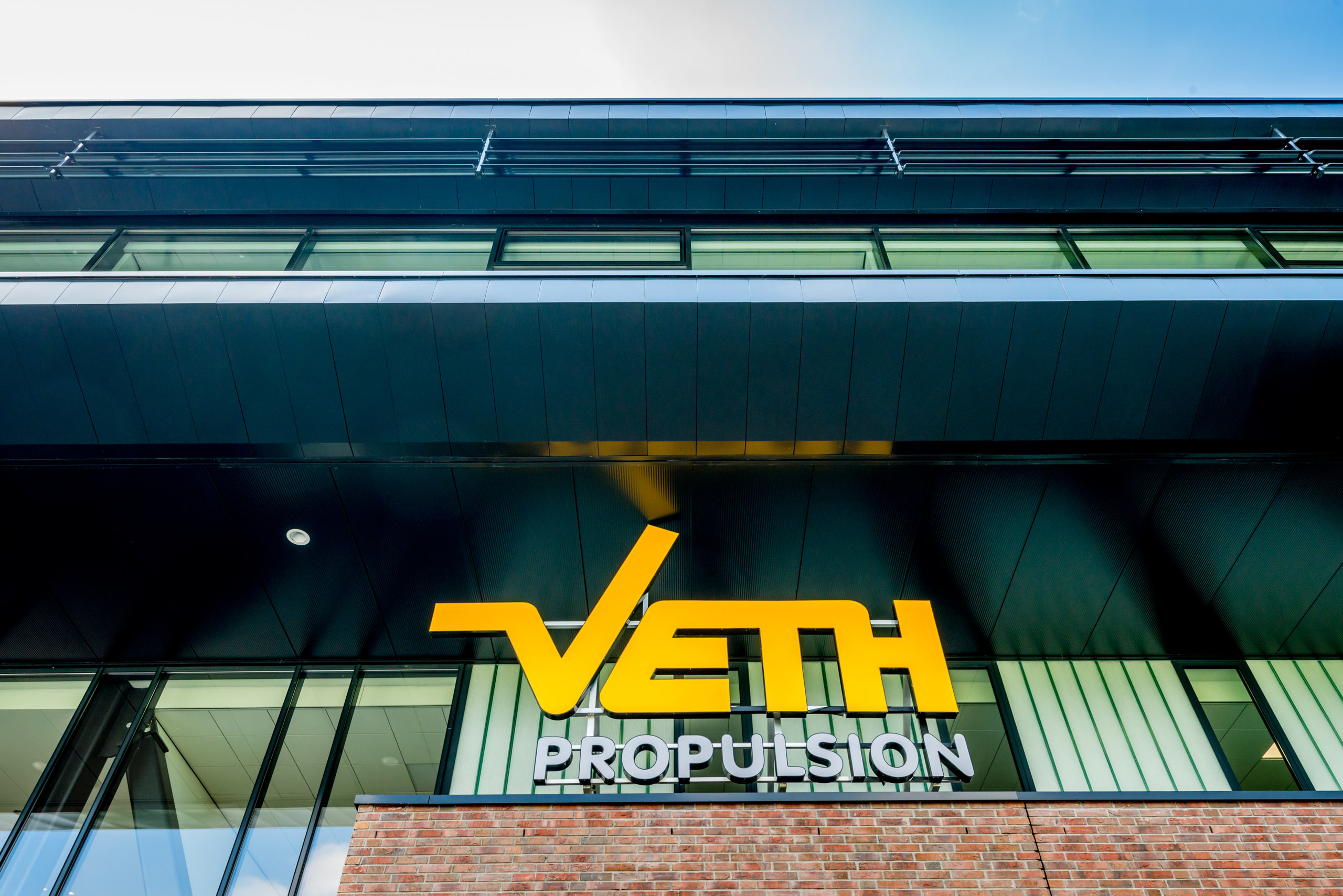 Veth Propulsion, Papendrecht