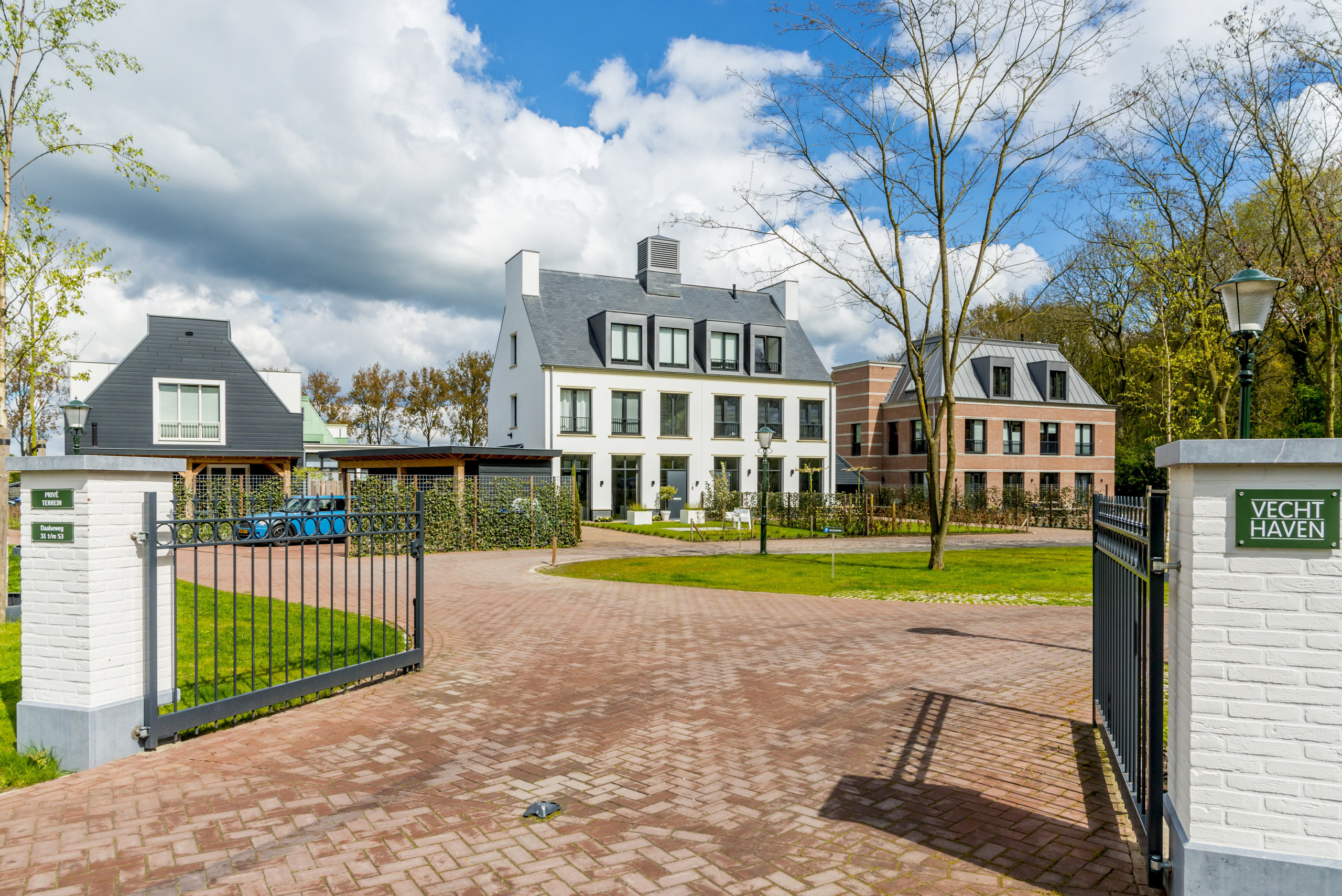 Vechthaven, Maarssen
