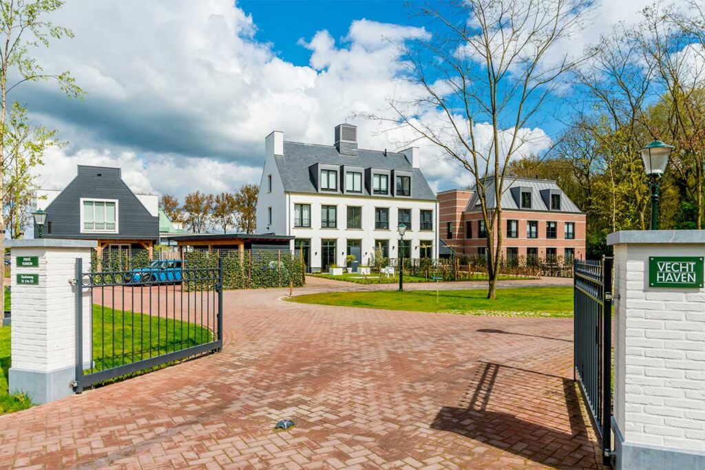 Vechthaven, Maarssen