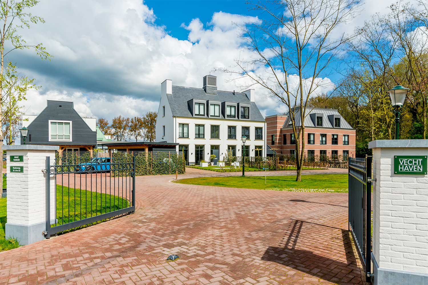 Vechthaven, Maarssen
