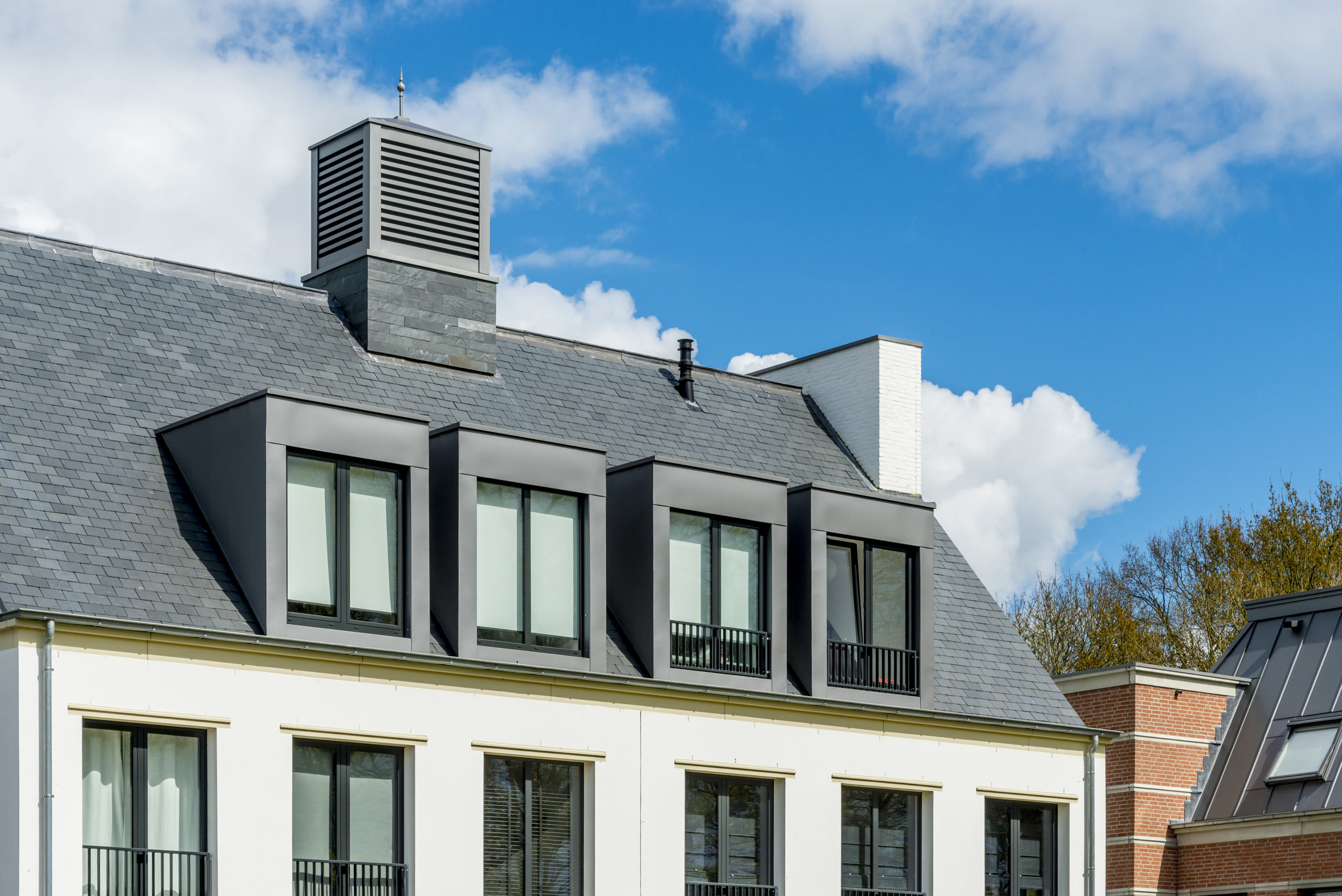 Vechthaven, Maarssen
