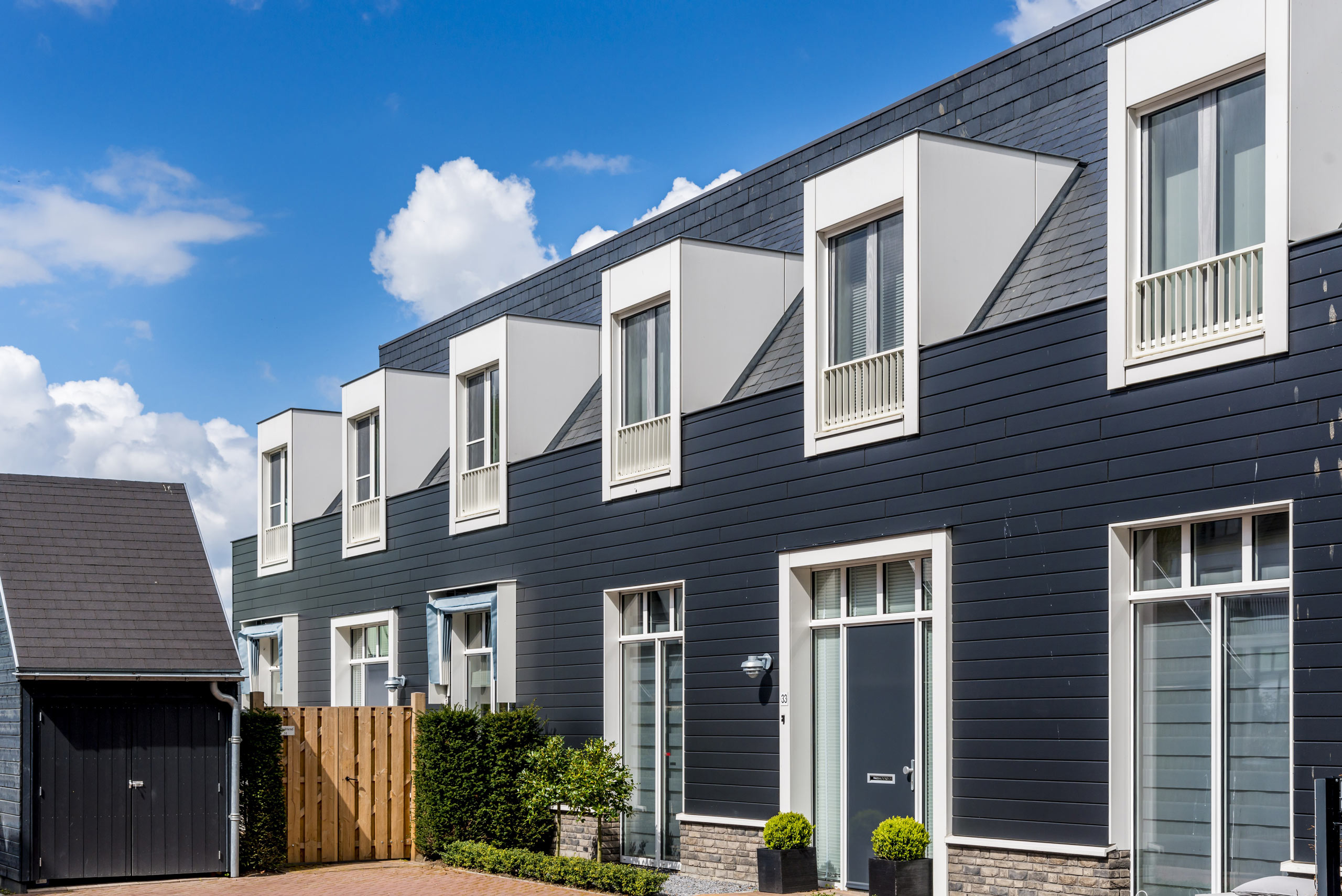 Vechthaven, Maarssen