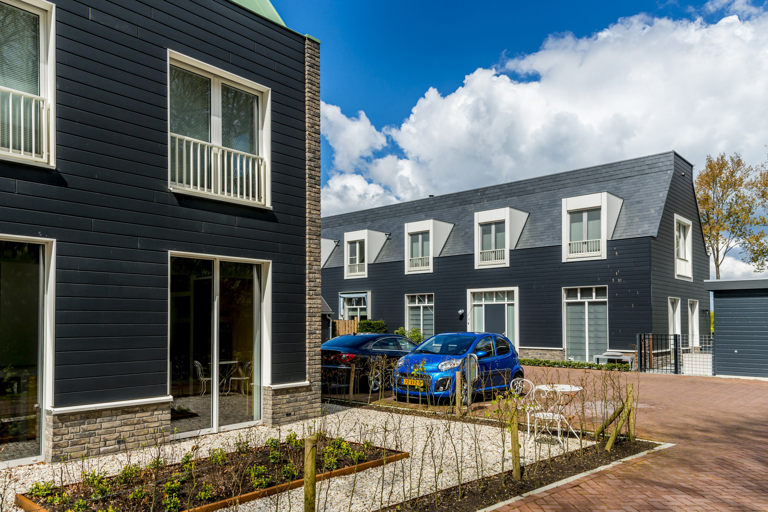 Vechthaven, Maarssen