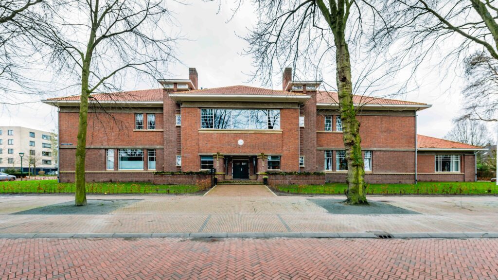 Scala Appartementen, Alphen aan den Rijn