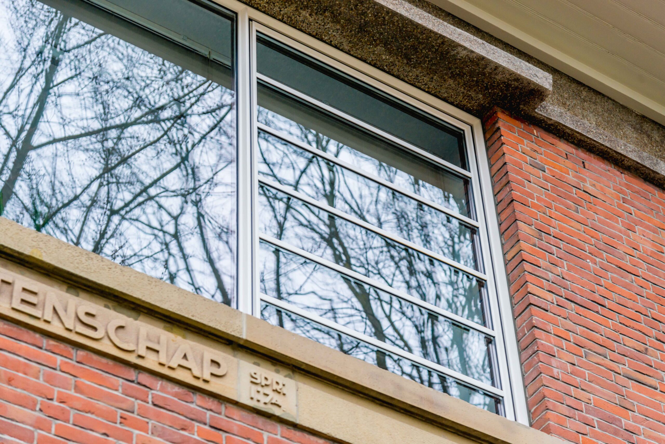 Scala Appartementen, Alphen aan den Rijn