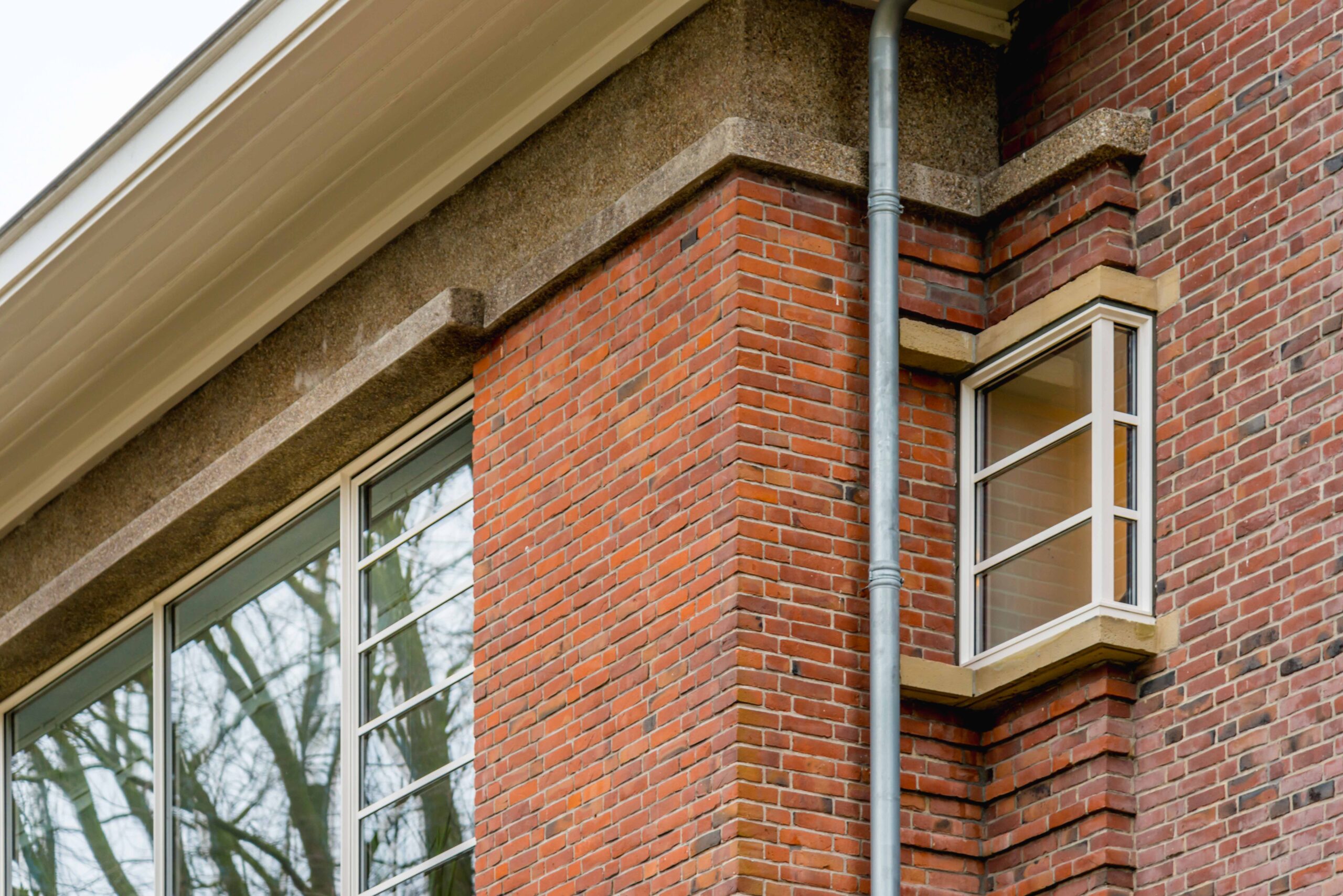 Scala Appartementen, Alphen aan den Rijn