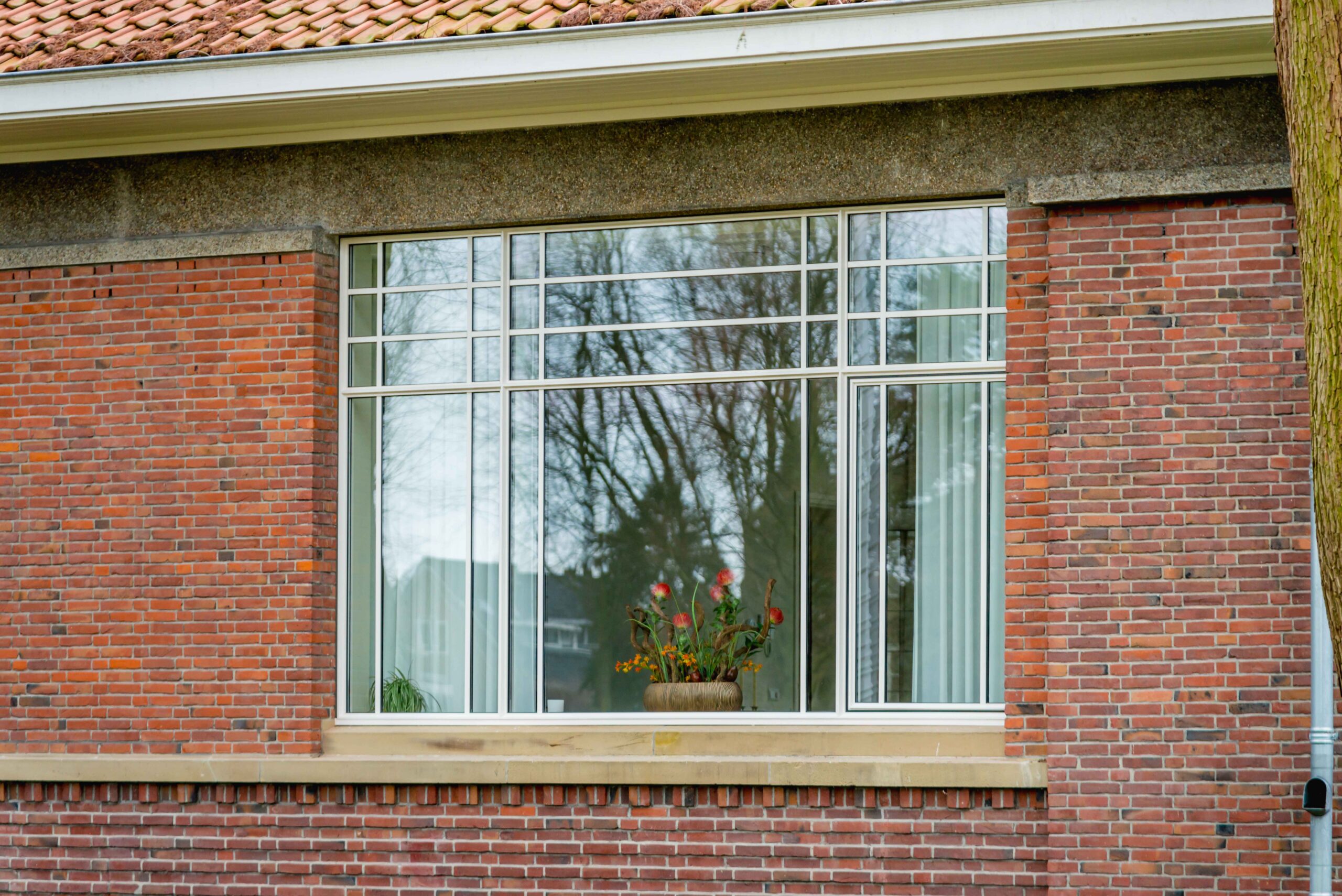 Scala Appartementen, Alphen aan den Rijn
