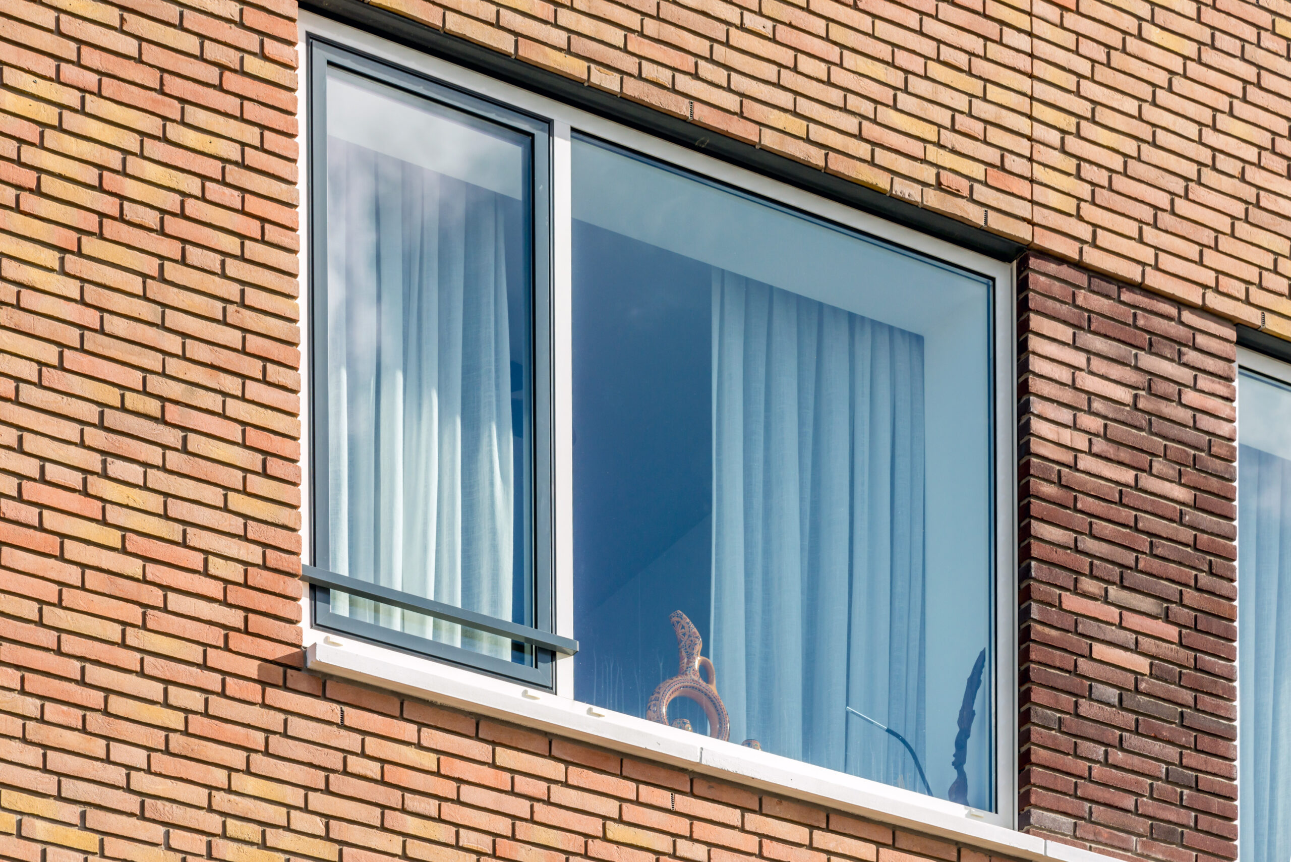 Baronie Bouwdeel E, Alphen aan den Rijn