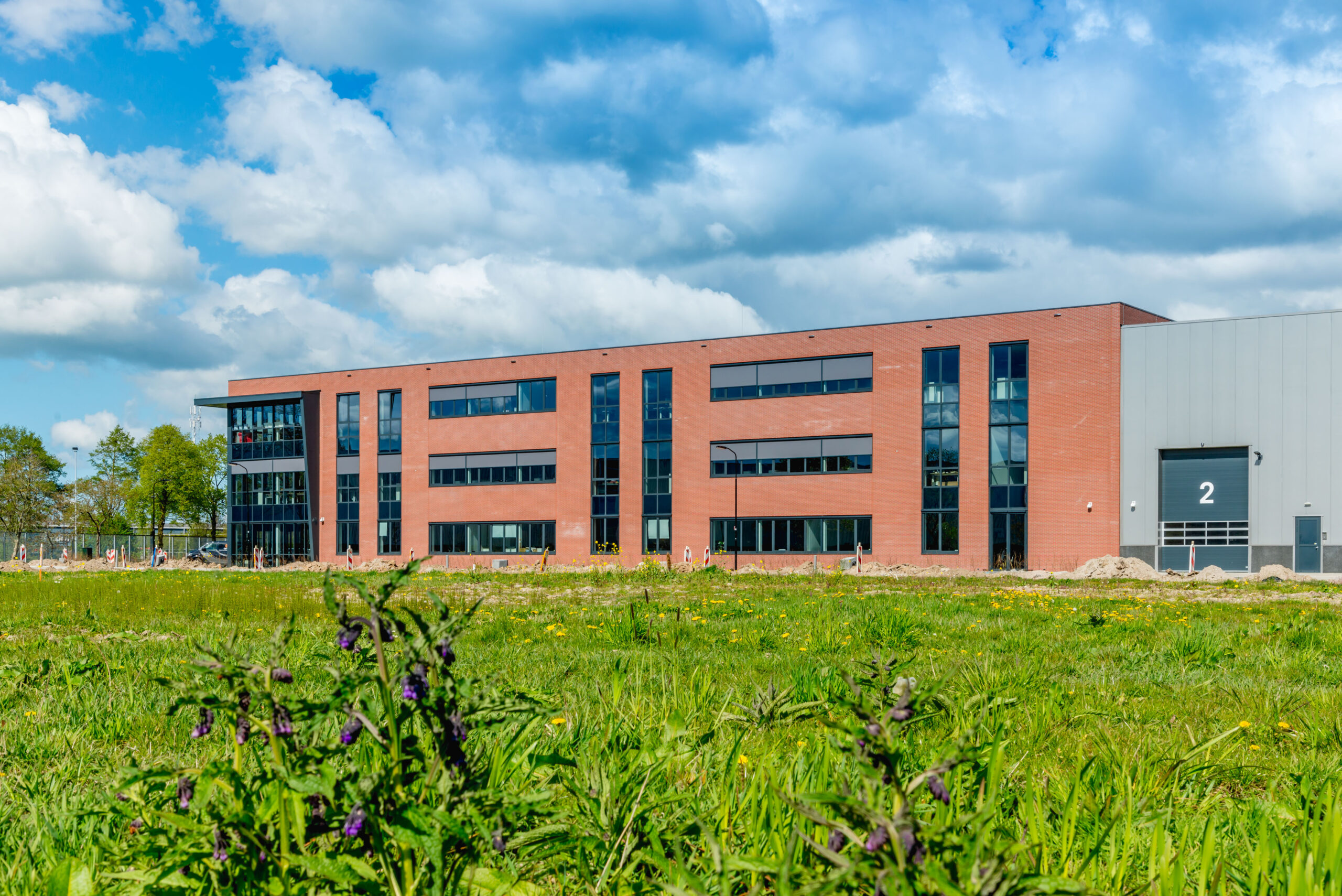Kiremko, Montfoort