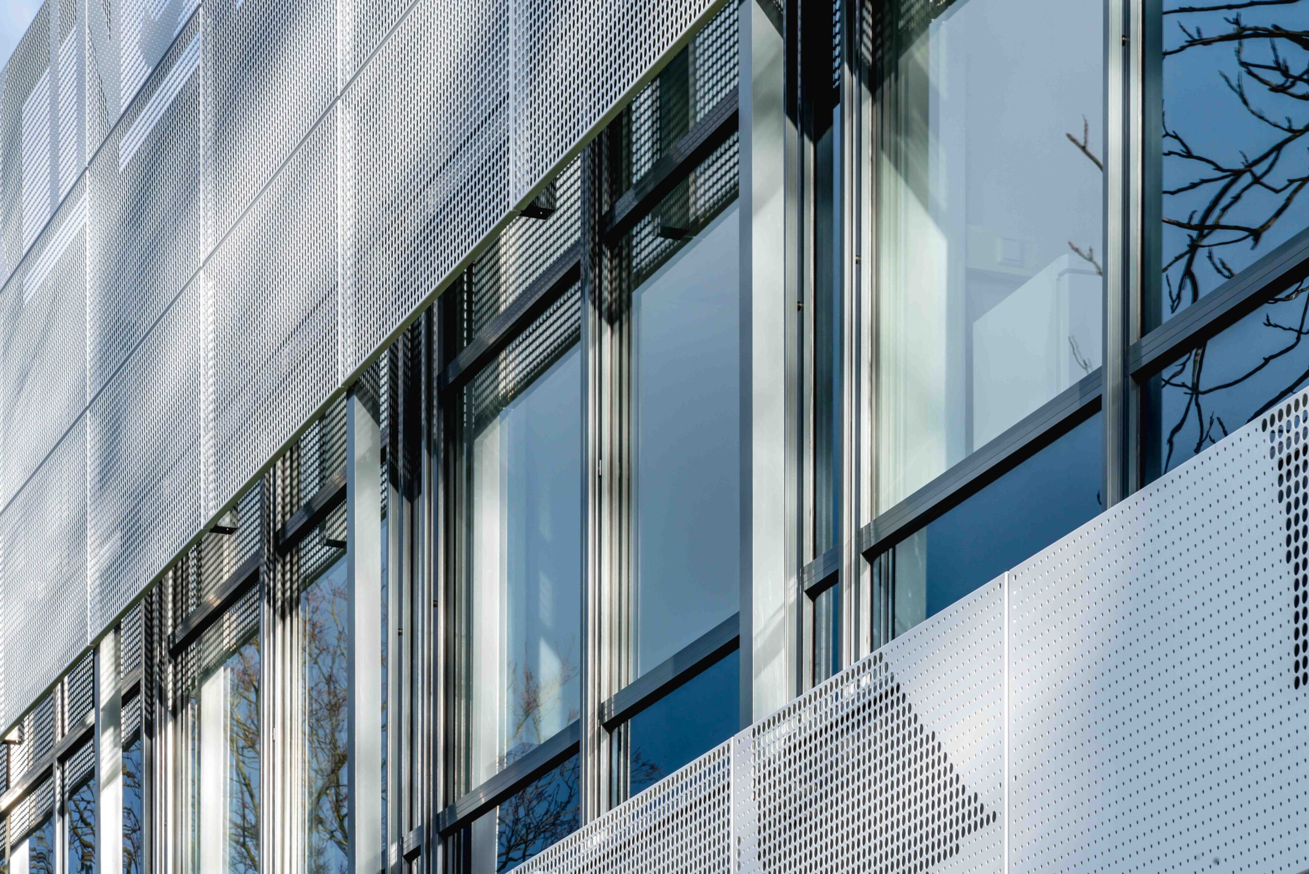 Westerdijk Institute, Utrecht