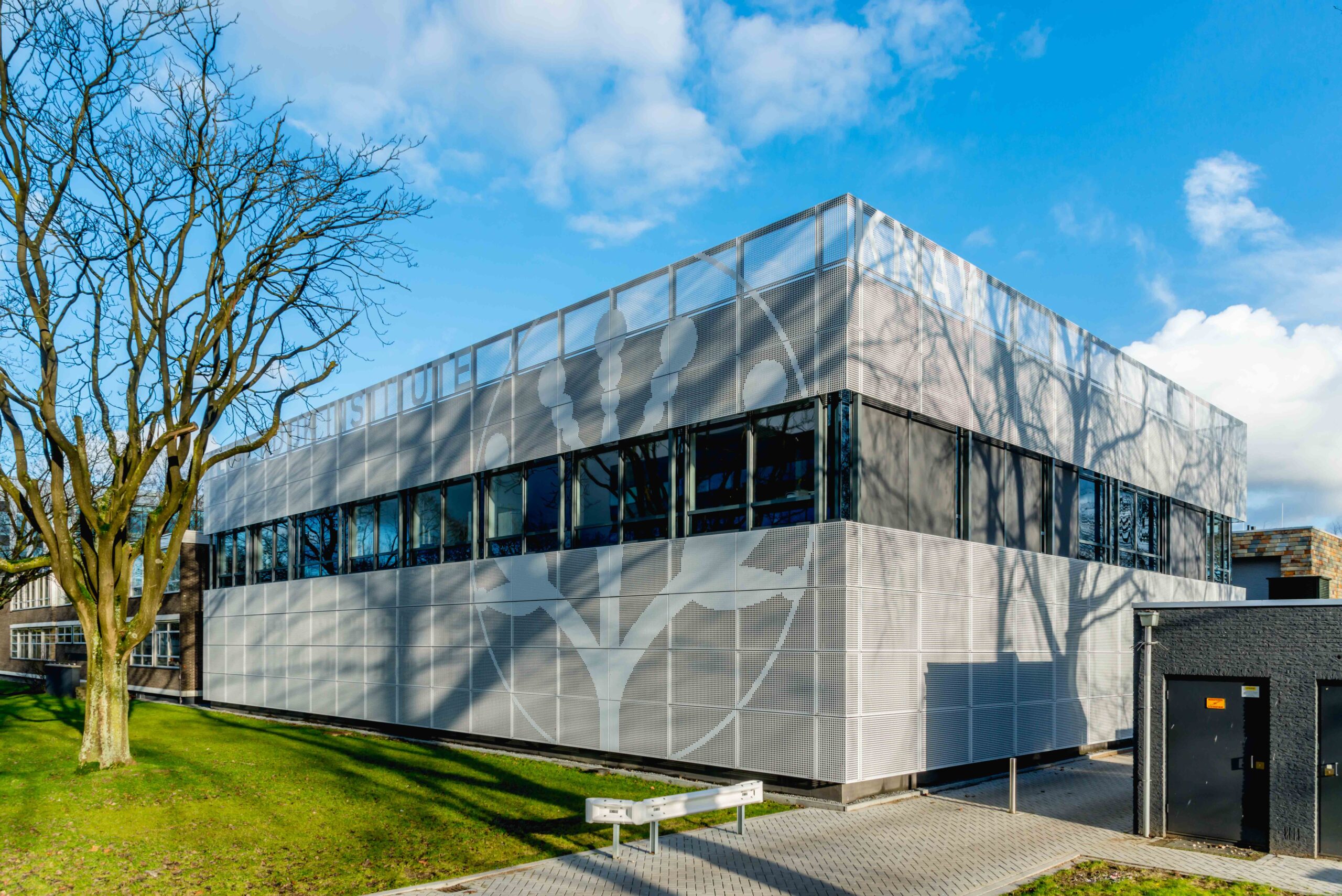 Westerdijk Institute, Utrecht