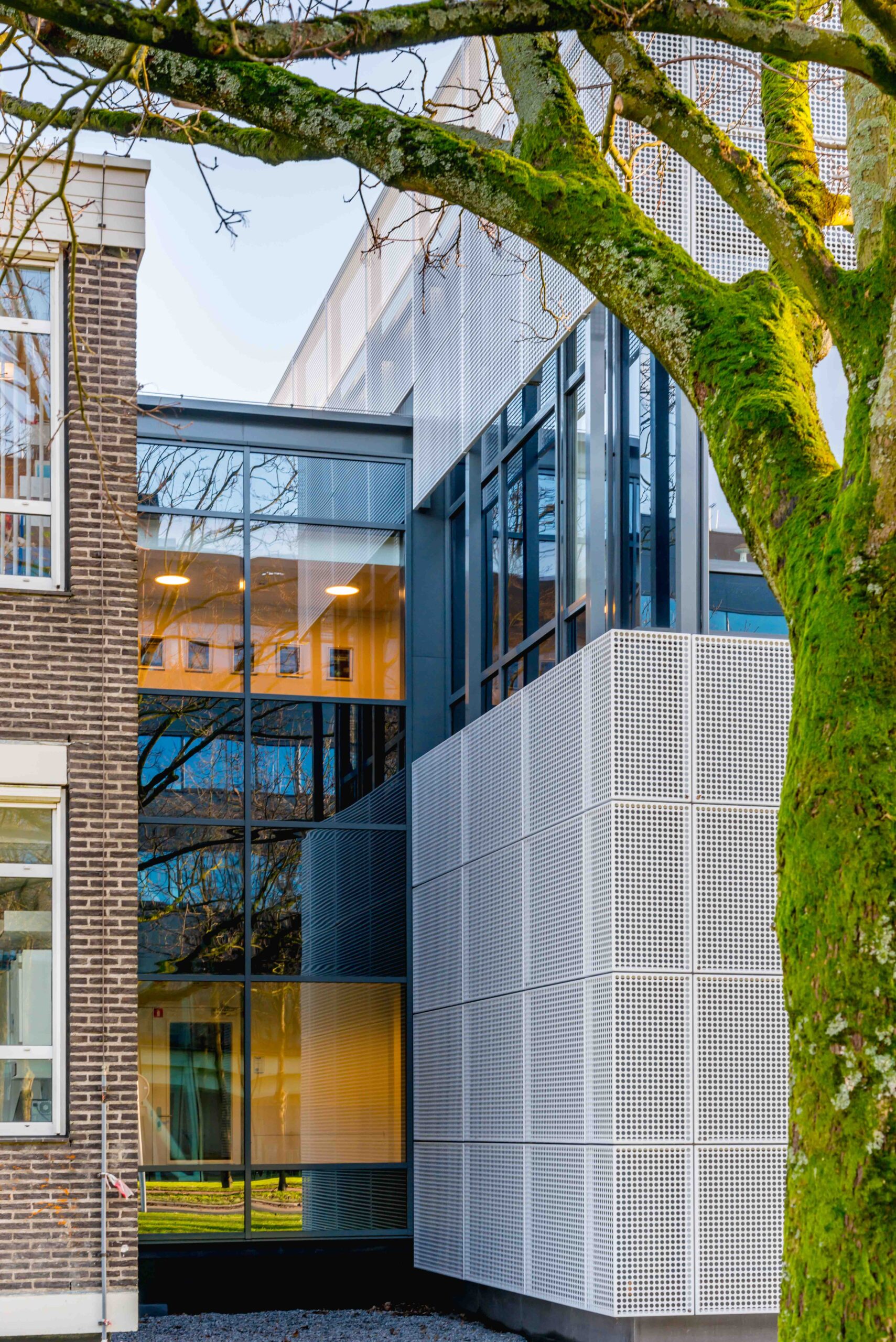 Westerdijk Institute, Utrecht