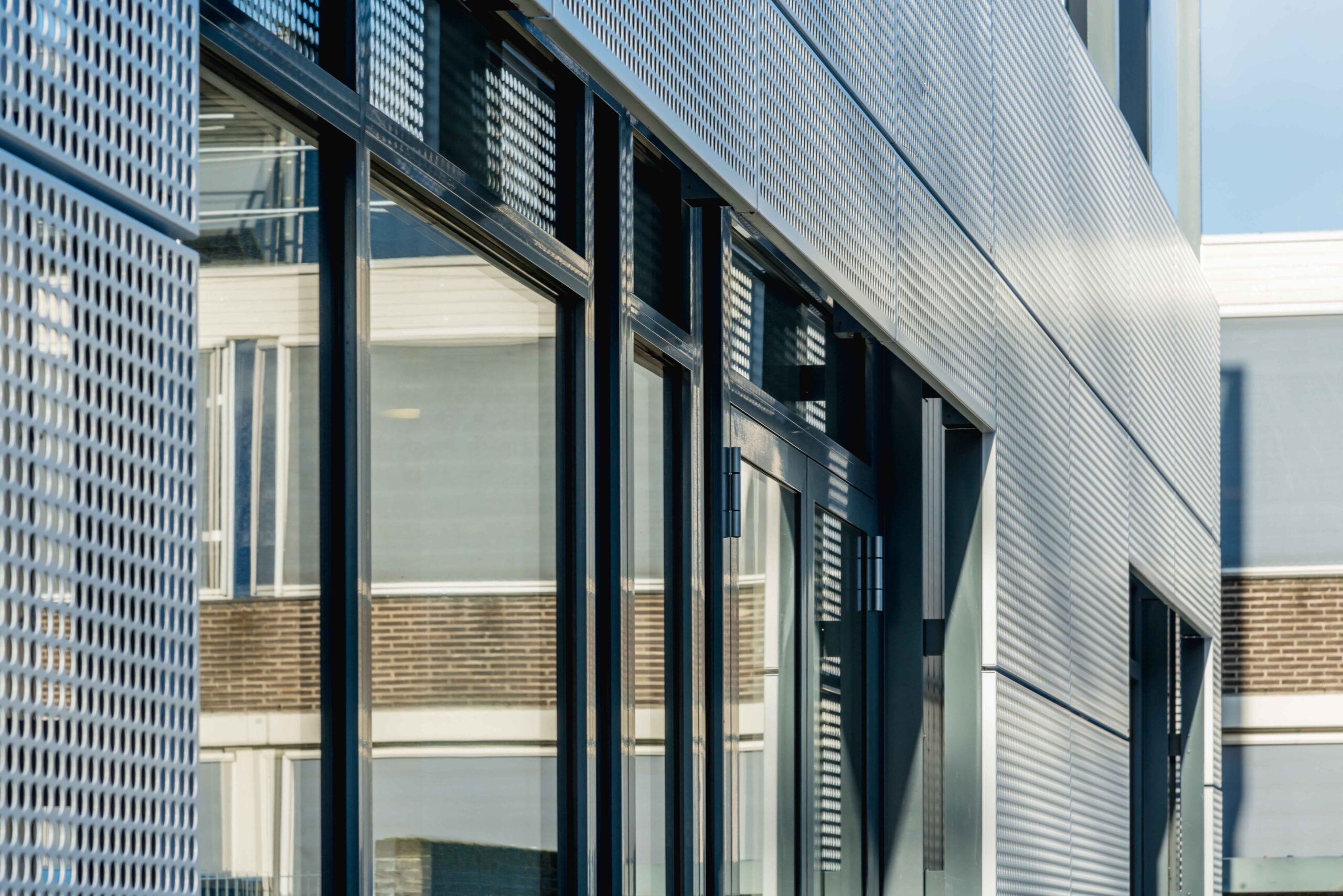 Westerdijk Institute, Utrecht