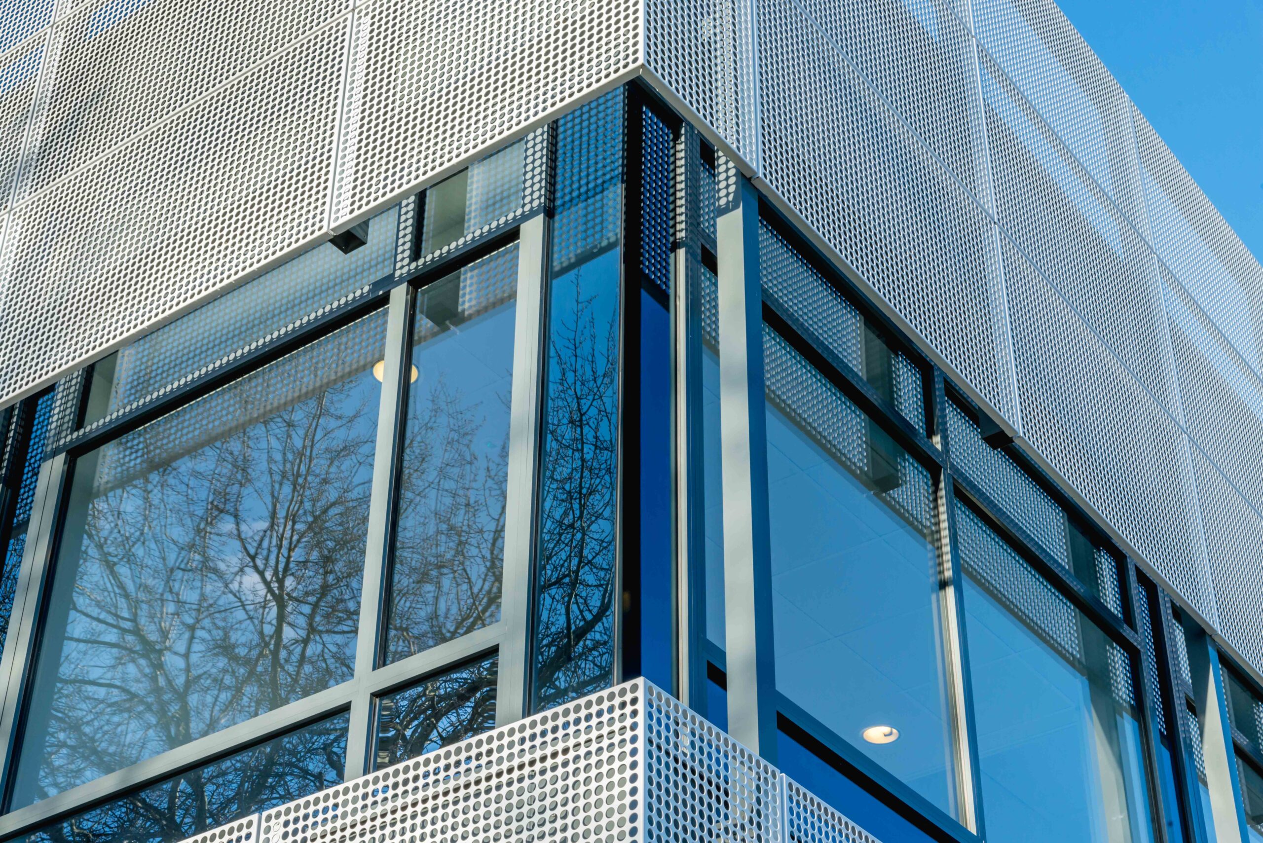 Westerdijk Institute, Utrecht