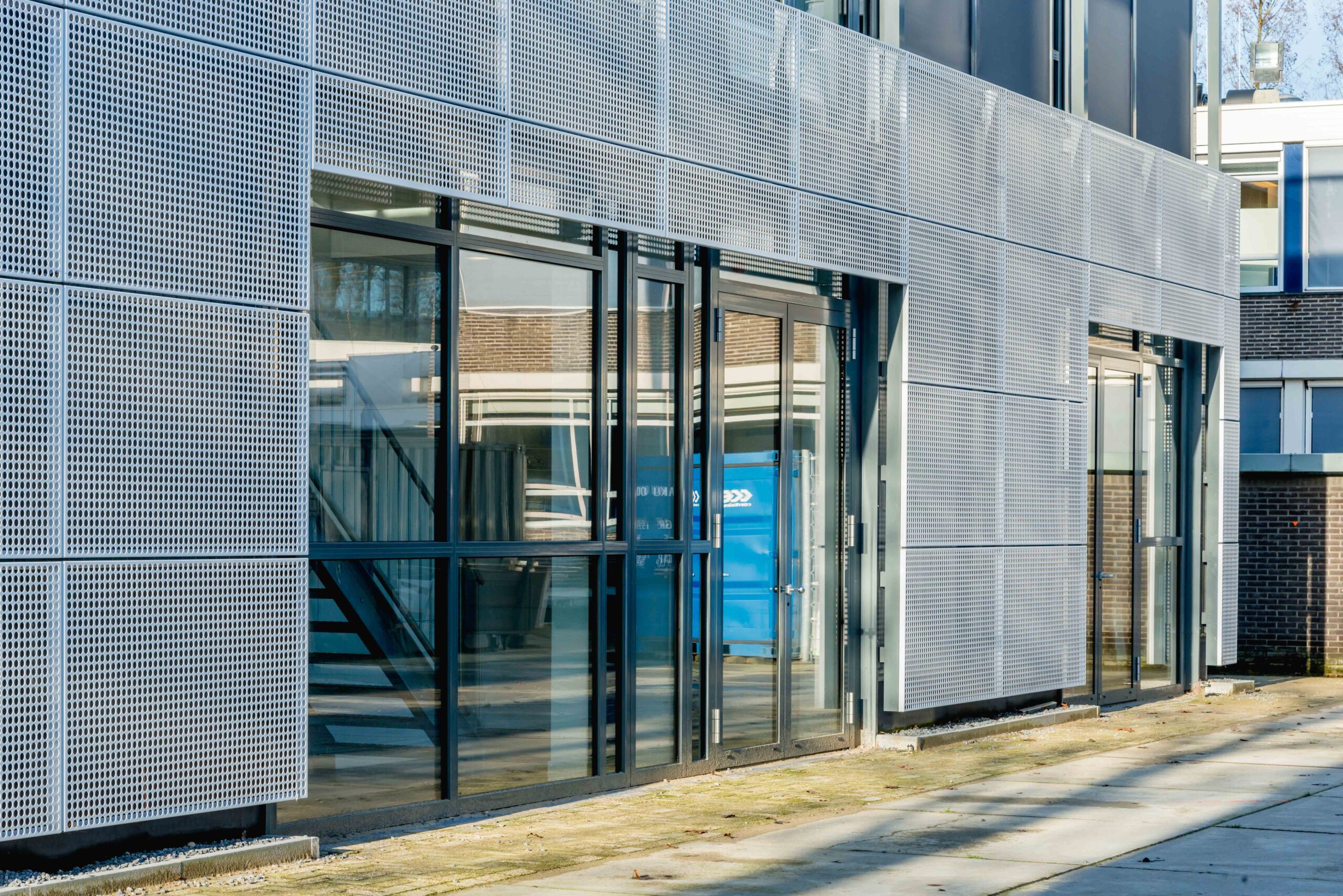 Westerdijk Institute, Utrecht