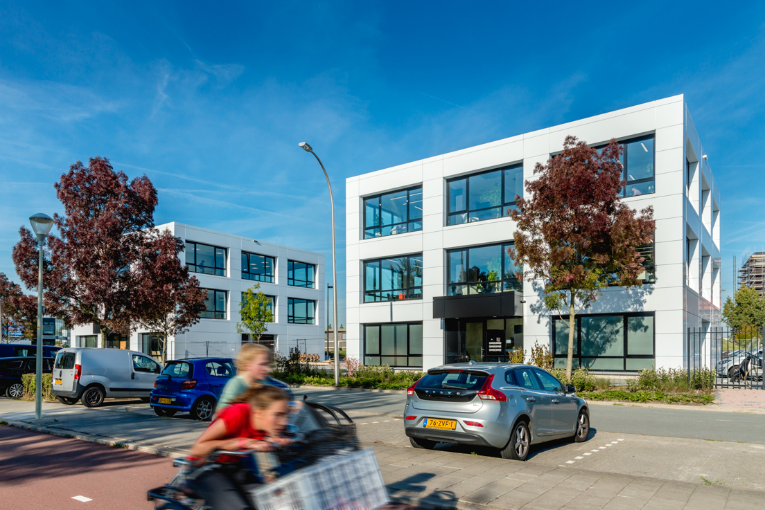 Kantoorvilla’s, Nootdorp