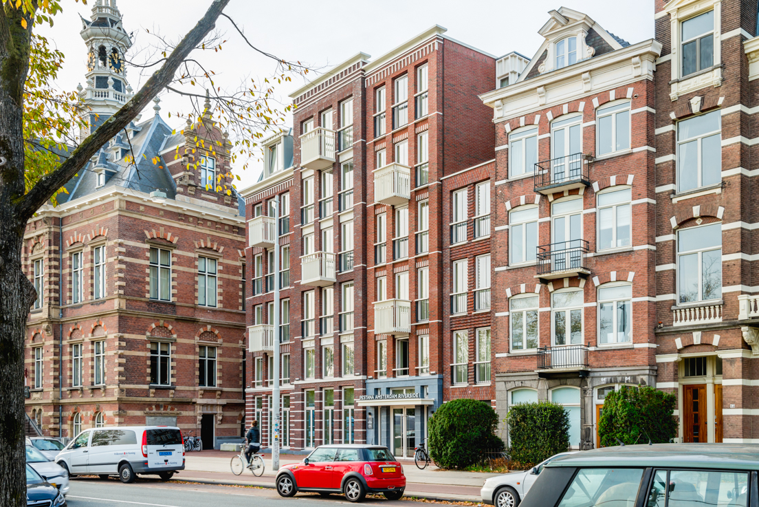 Raadhuis Hotel, Amsterdam