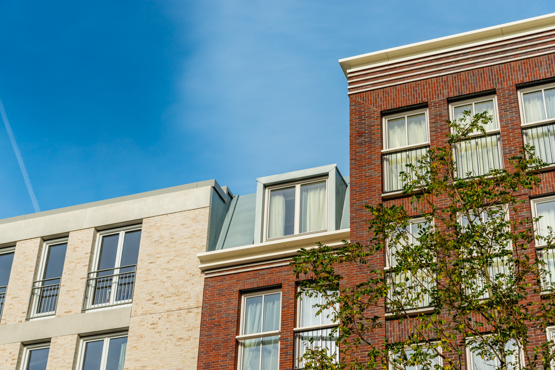 Raadhuis Hotel, Amsterdam